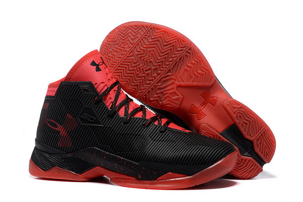 UA Stephen Curry 2.5 Men Shoes--001